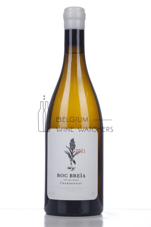 Image de 2021 ROC BREIA CHARDONNAY